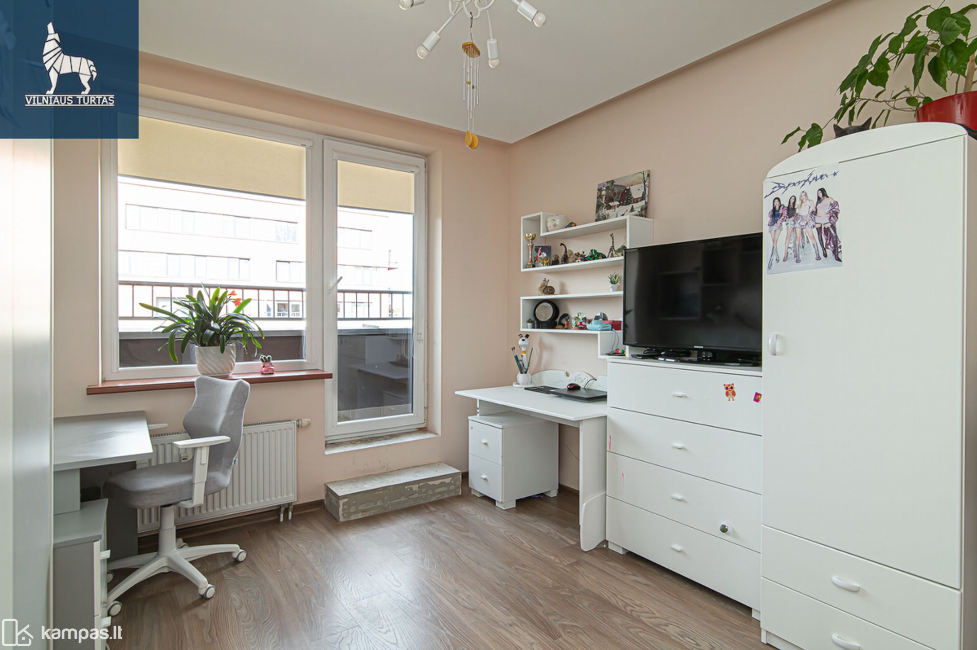 Main Image Vilnius, Lazdynėliai, Jonažolių g.