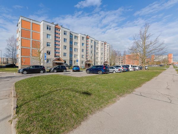 Šiauliai, Lieporiai