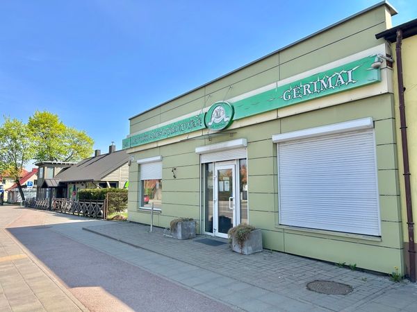 Kaunas, Aleksotas