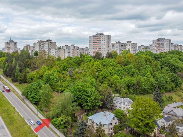 Kaunas, Vilijampolė
