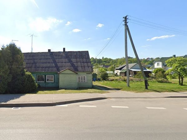 Prienų r. sav., Prienai