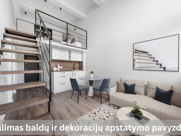 Vilnius, Naujamiestis