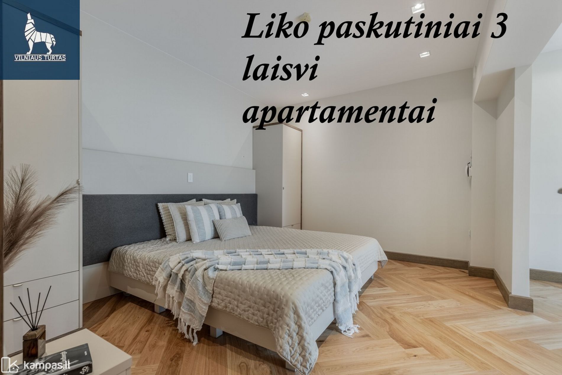 Main Image Vilniaus r. sav., Masionys, Gardenijų g.