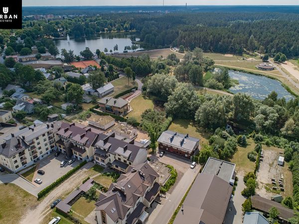 Druskininkų sav., Druskininkai