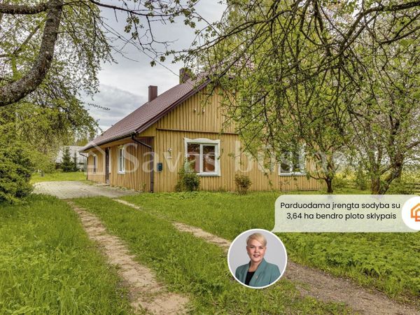 Telšių r. sav., Užminijai I