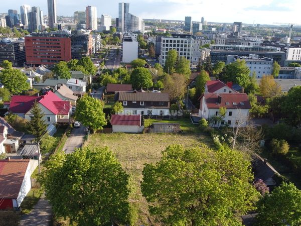 Vilnius, Šnipiškės