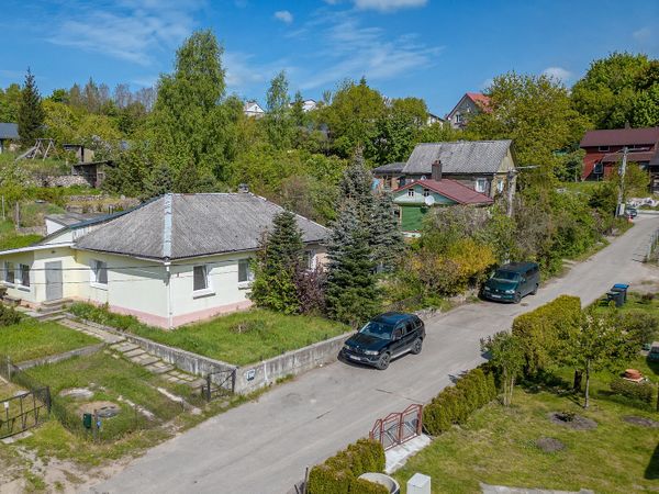 Vilnius, Naujoji Vilnia