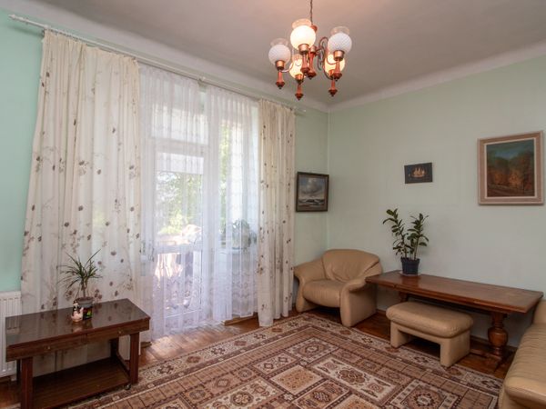 Tauragės r. sav., Tauragė