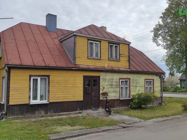 Biržų r. sav., Vabalninkas