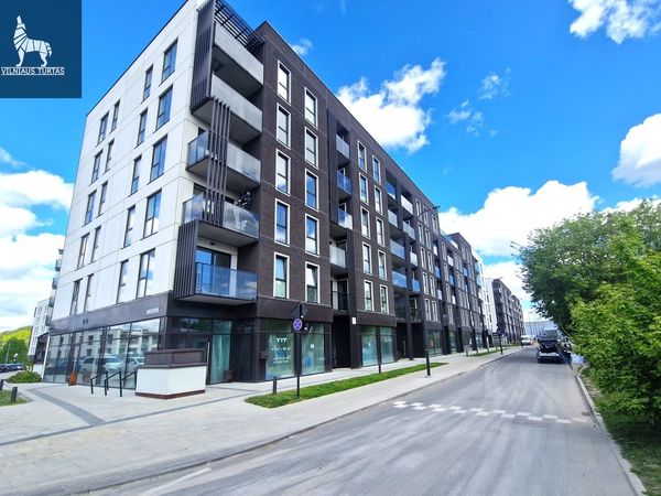 Vilnius, Šnipiškės