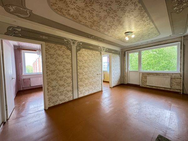 Šiauliai, Lieporiai
