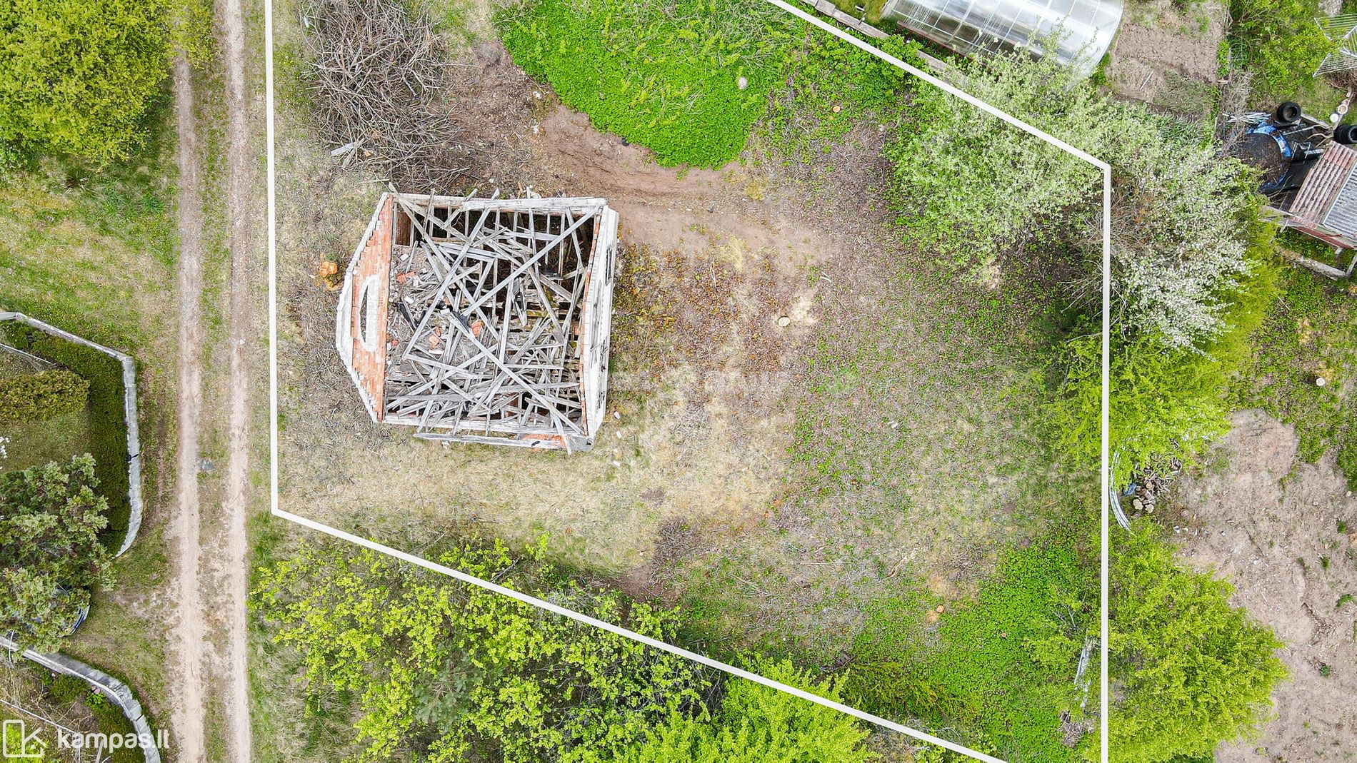 Main Image Trakų r. sav., Vosyliukai, Pušų g.