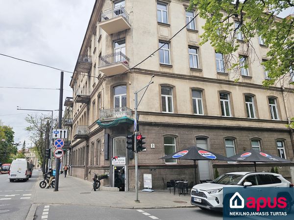 Vilnius, Senamiestis