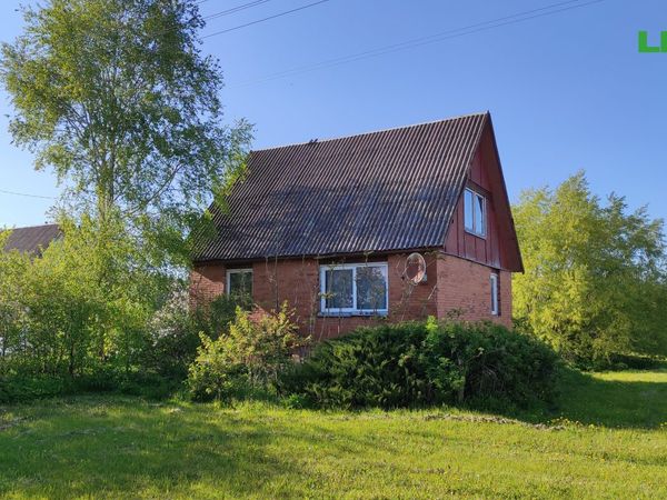 Biržų r. sav., Mieliūnai