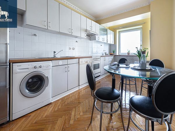 Vilnius, Pašilaičiai