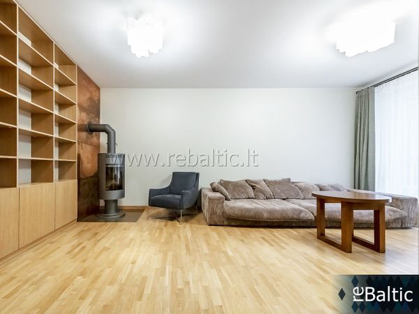 Vilnius, Antakalnis