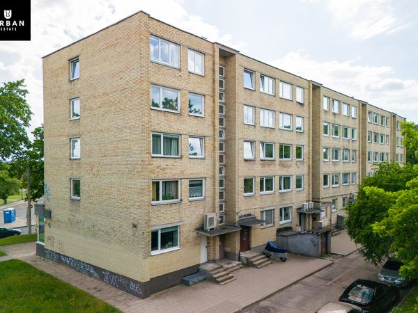 Vilnius, Žvėrynas