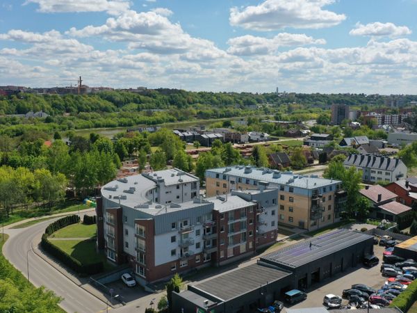 Kaunas, Vilijampolė
