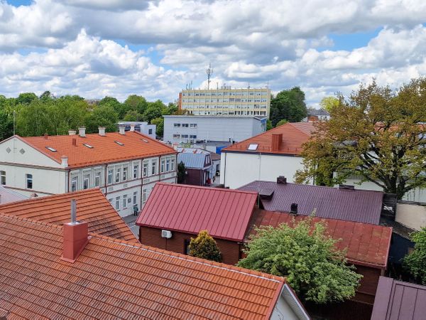 Kėdainių r. sav., Kėdainiai