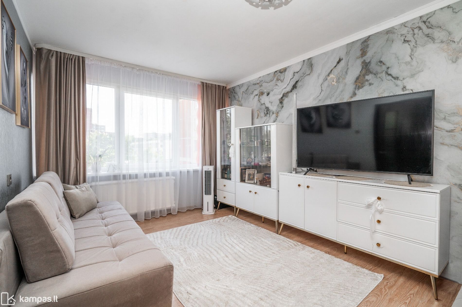 Main Image Vilnius, Karoliniškės, Virginijaus Druskio g.