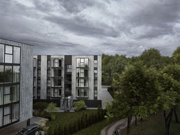 Kaunas, Dainava
