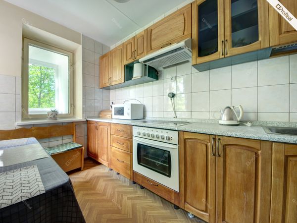 Vilnius, Baltupiai