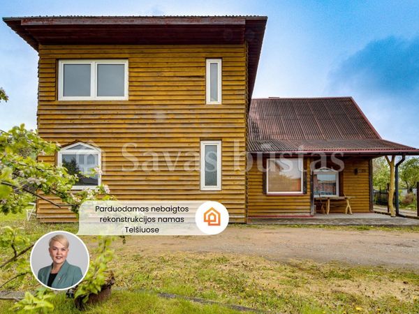 Telšių r. sav., Telšiai