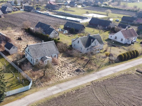 Kaišiadorių r. sav., Darsūniškis