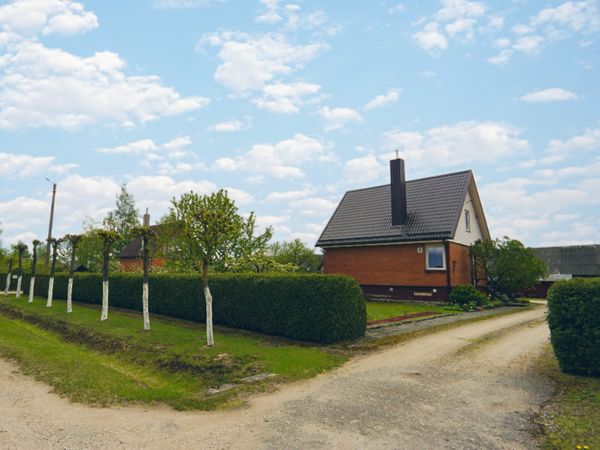 Biržų r. sav., Skrebiškiai