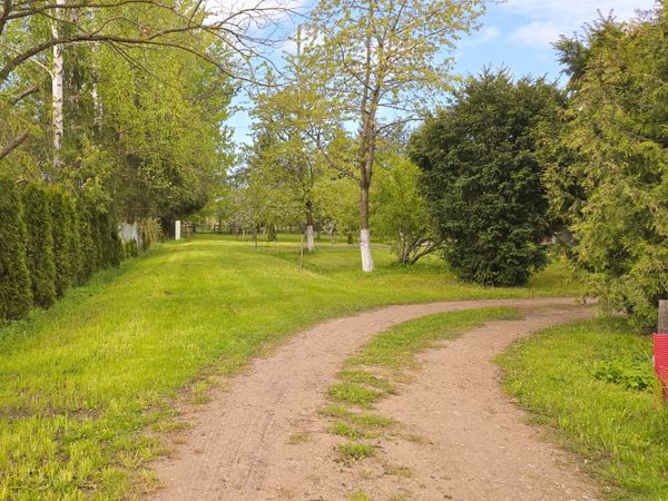 Panevėžio r. sav., Paliūniškis