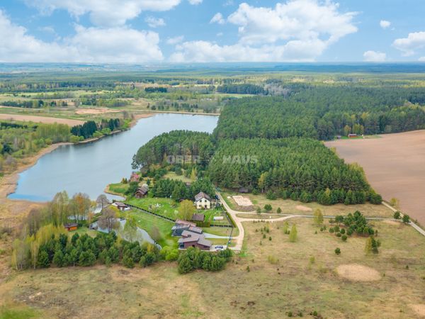 Vilniaus r. sav., Svironys