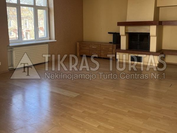 Klaipėda, Centras