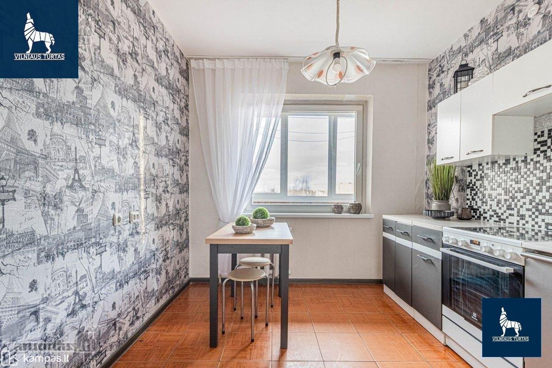 Main Image Vilnius, Pašilaičiai, Gabijos g.