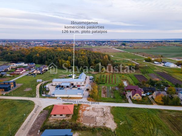 Šiauliai, Lieporiai