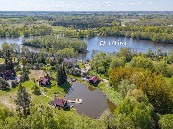 Molėtų r. sav., Antakščiai