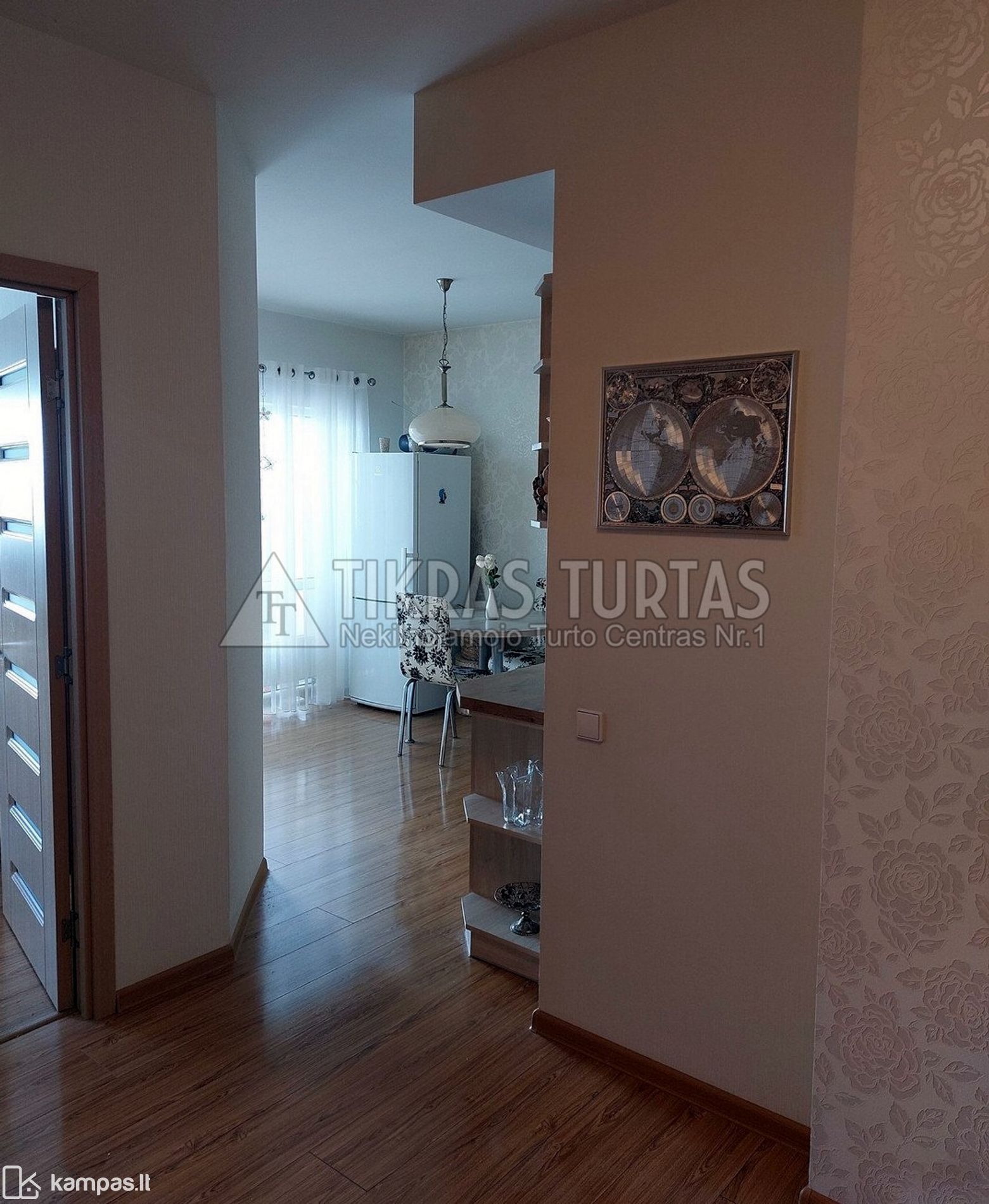 Main Image Klaipėda, Žardininkai, Taikos pr.