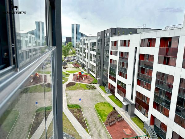 Vilnius, Šnipiškės