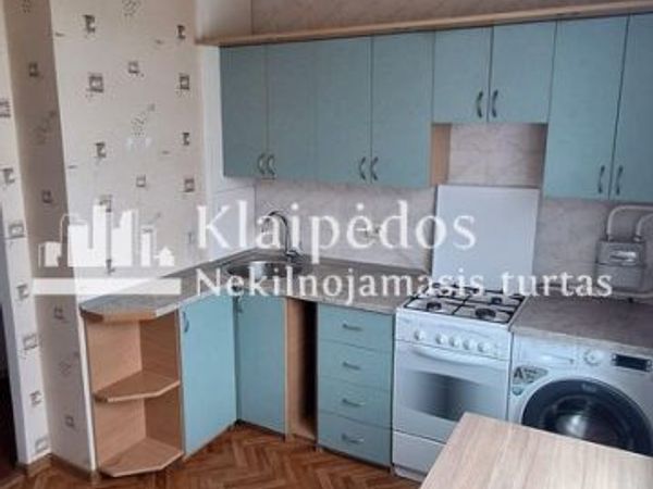 Klaipėda, Bandužiai