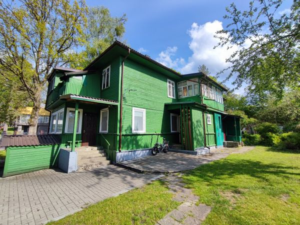 Druskininkų sav., Druskininkai