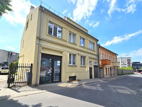 Kaunas, Centras