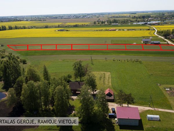 Šiaulių r. sav., Voveriškiai