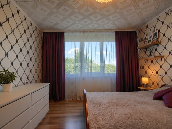 Kaunas, Aukštieji Šančiai