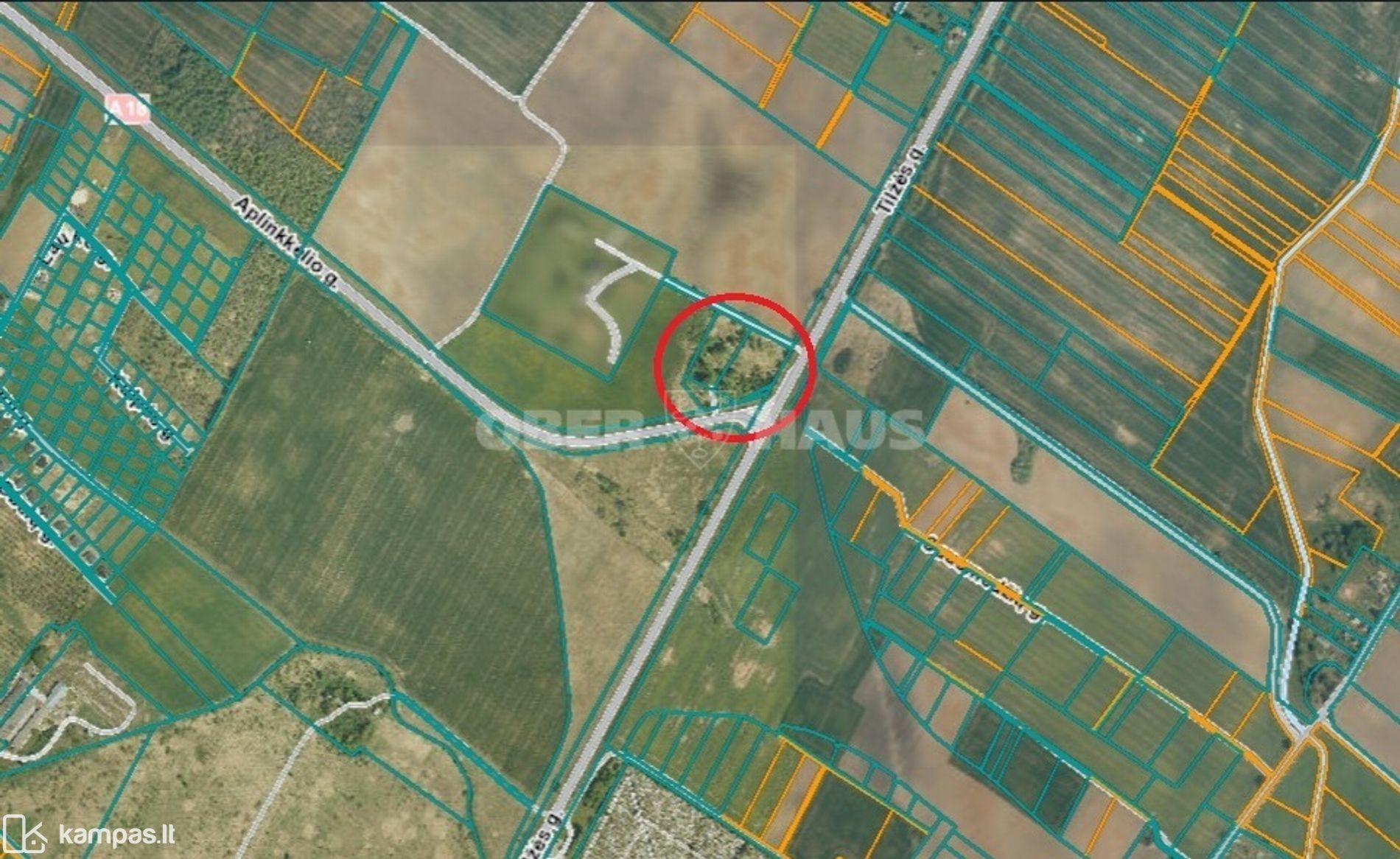 Main Image Šiaulių r. sav., Sutkūnai