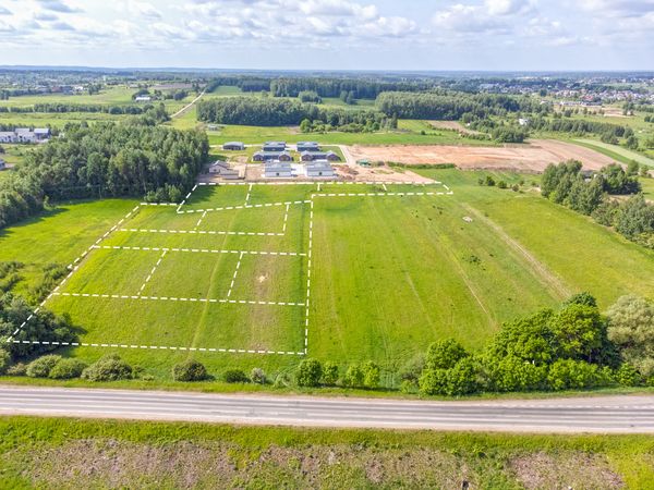 Vilniaus r. sav., Pakalniškės