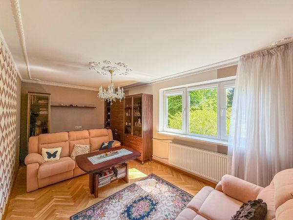 Kaunas, Dainava
