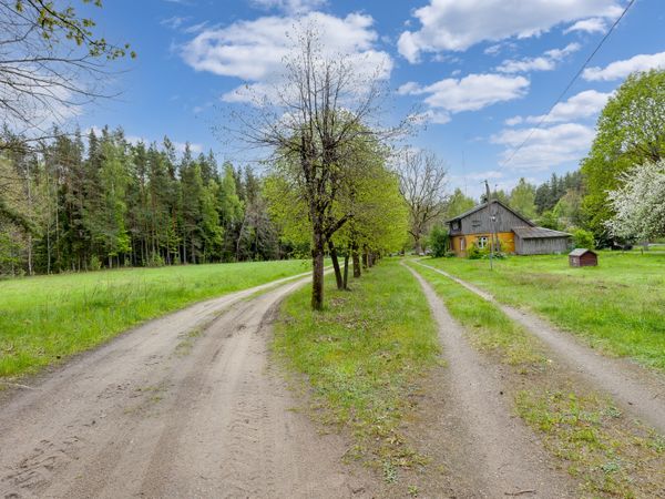 Telšių r. sav., Užmarkija