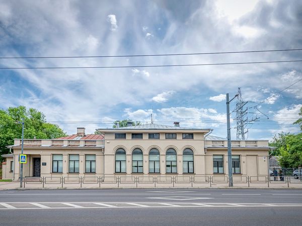 Kaunas, Žemieji Šančiai