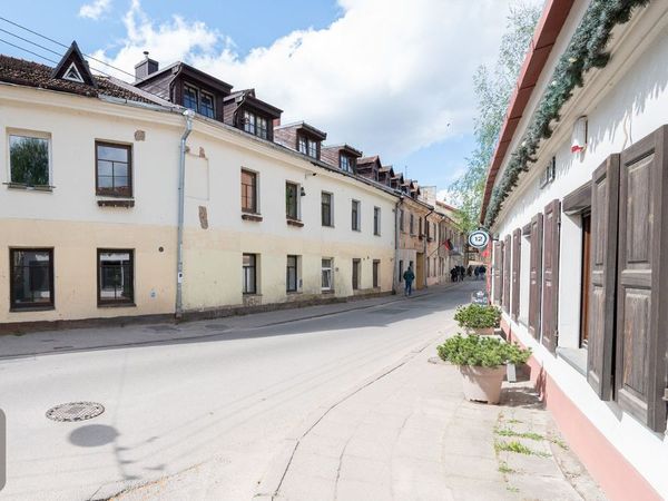 Vilnius, Užupis