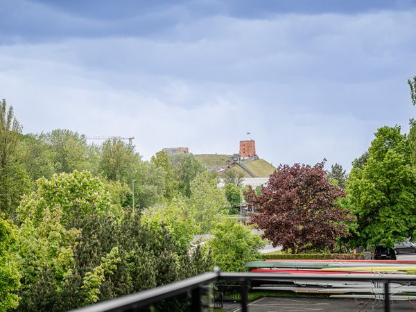 Vilnius, Žirmūnai