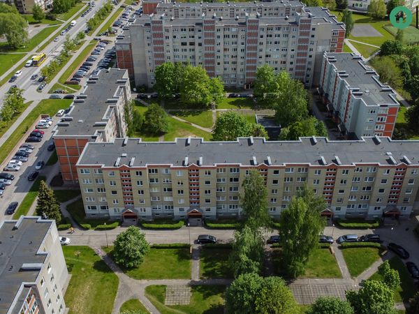 Šiauliai, Lieporiai